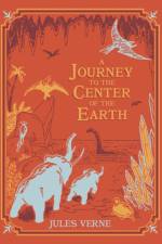 A Journey to the Center of the Earth (Barnes & Noble Children's Leatherbound Classics) af Jules Vernes