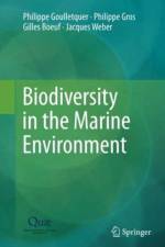 Biodiversity in the Marine Environment af Jacques Weber