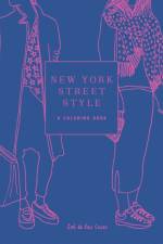 New York Street Style af Zoe de Las Cases
