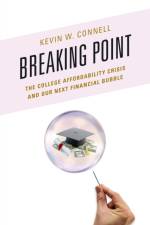 Breaking Point af Kevin W. Connell