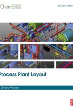 Process Plant Layout af Sean (Engineering Consultant Moran