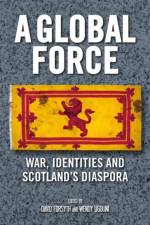 A Global Force af David Forsyth