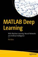 MATLAB Deep Learning af Phil Kim
