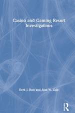 Casino and Gaming Resort Investigations af Derk J. (DJ Boss and Associates Boss