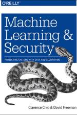Machine Learning and Security af Clarence Chio