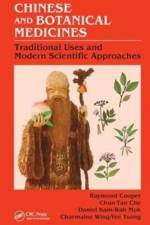 Chinese and Botanical Medicines af Raymond Cooper