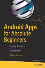 Android Apps for Absolute Beginners af Wallace Jackson