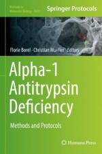 Alpha-1 Antitrypsin Deficiency