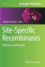 Site-Specific Recombinases