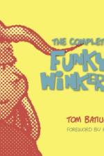 Funky and Friends af Tom Batiuk