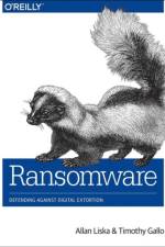 Ransomware af Allan Liska