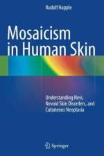 Mosaicism in Human Skin af Rudolf Happle