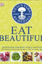 Neal's Yard Remedies Eat Beautiful af Tipper Lewis