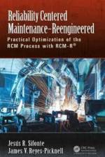 Reliability Centered Maintenance – Reengineered af Jesus R. Sifonte
