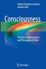 Consciousness af Andrea Nani
