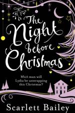 The Night Before Christmas af Scarlett Bailey
