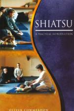 Shiatsu af Oliver Cowmeadow