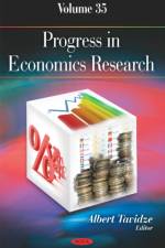 Progress in Economics Research