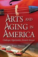 Arts & Aging in America