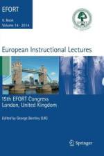 European Instructional Lectures