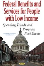 Federal Benefits & Services for People with Low Income