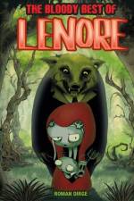 The Bloody Best of Lenore