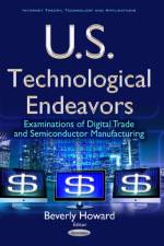 U.S. Technological Endeavors