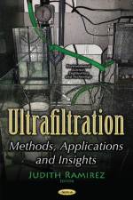 Ultrafiltration