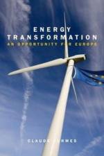 Energy Transformation af Claude Turmes
