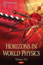 Horizons in World Physics