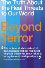 Beyond Terror af Chris Abbott