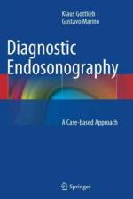 Diagnostic Endosonography af Klaus Gottlieb