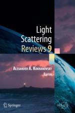 Light Scattering Reviews 9