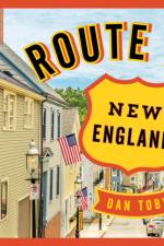Route 1: New England af Dan Tobyne