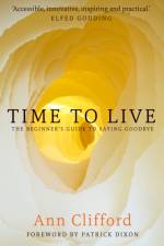 Time to Live af Ann Clifford