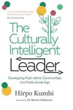 The Culturally Intelligent Leader af Hirpo Kumbi