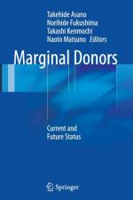 Marginal Donors