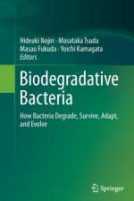 Biodegradative Bacteria