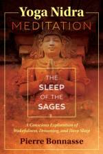 Yoga Nidra Meditation af Pierre Bonnasse
