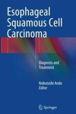 Esophageal Squamous Cell Carcinoma