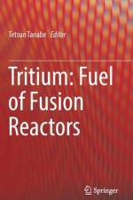 Tritium: Fuel of Fusion Reactors