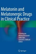 Melatonin and Melatonergic Drugs in Clinical Practice