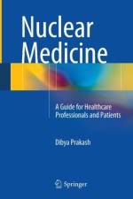 Nuclear Medicine af Dibya Prakash