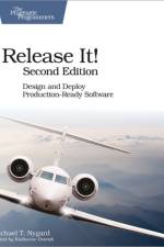 Release It! af Michael T Nygard