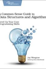 Common-Sense Guide to Data Structures and Algorithms, A af Jay Wengrow
