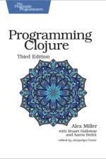 Programming Clojure : Pragmatic Programmers