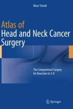 Atlas of Head and Neck Cancer Surgery