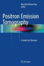 Positron Emission Tomography