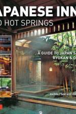 Japanese Inns and Hot Springs af Rob Goss