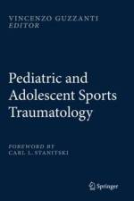 Pediatric and Adolescent Sports Traumatology